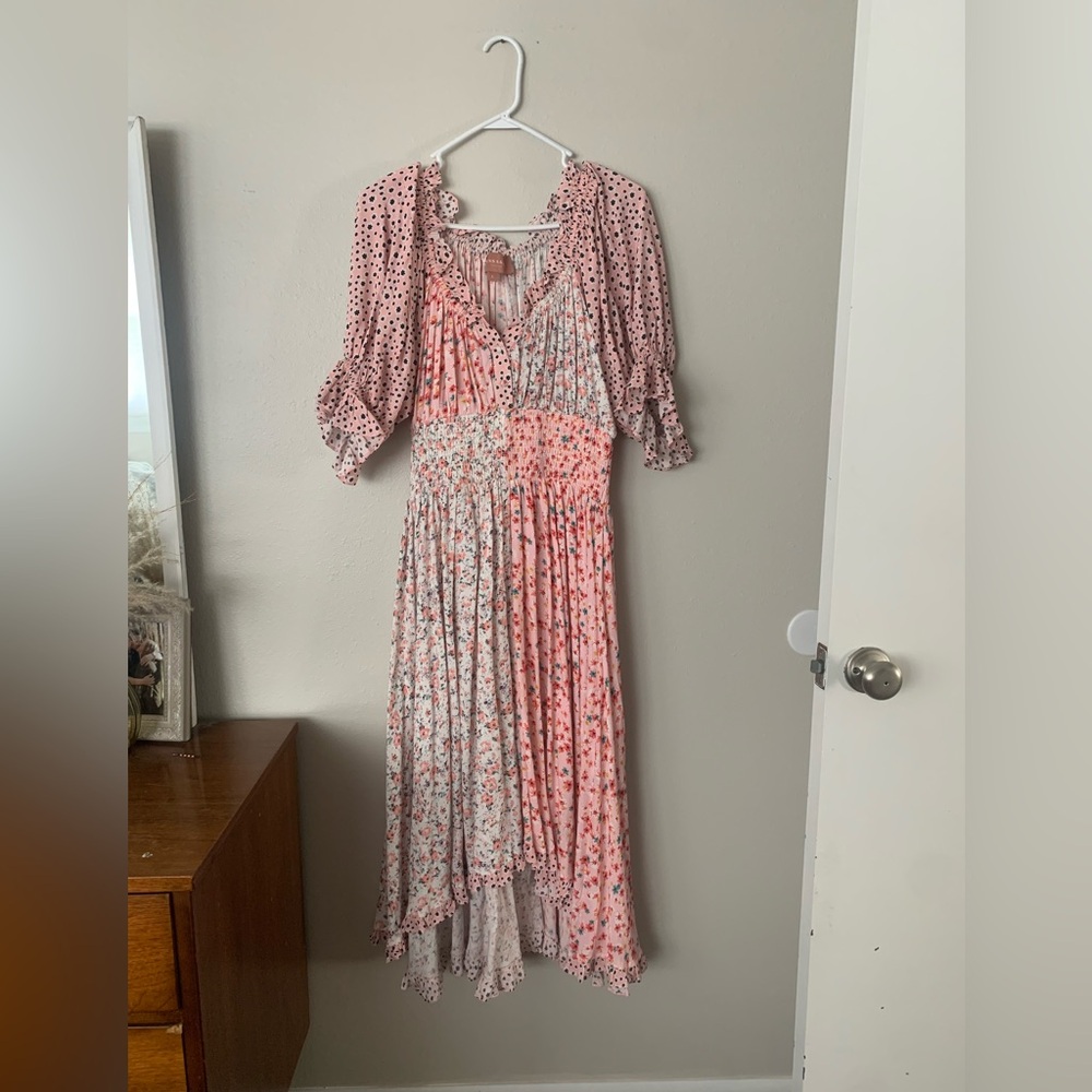JessaKae Dress Large